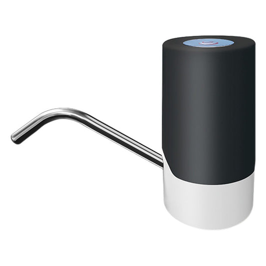 Bottled Water Pump, Electric Water Pump, Water Dispenser, Automatic Water Dispenser, Rechargeable Water Pump, Household Water Pump