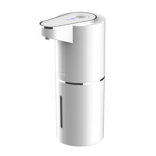 Automatic Soap Dispenser Household Electric Soap Dispenser Sensor Bubble Hand Sanitizer Machine